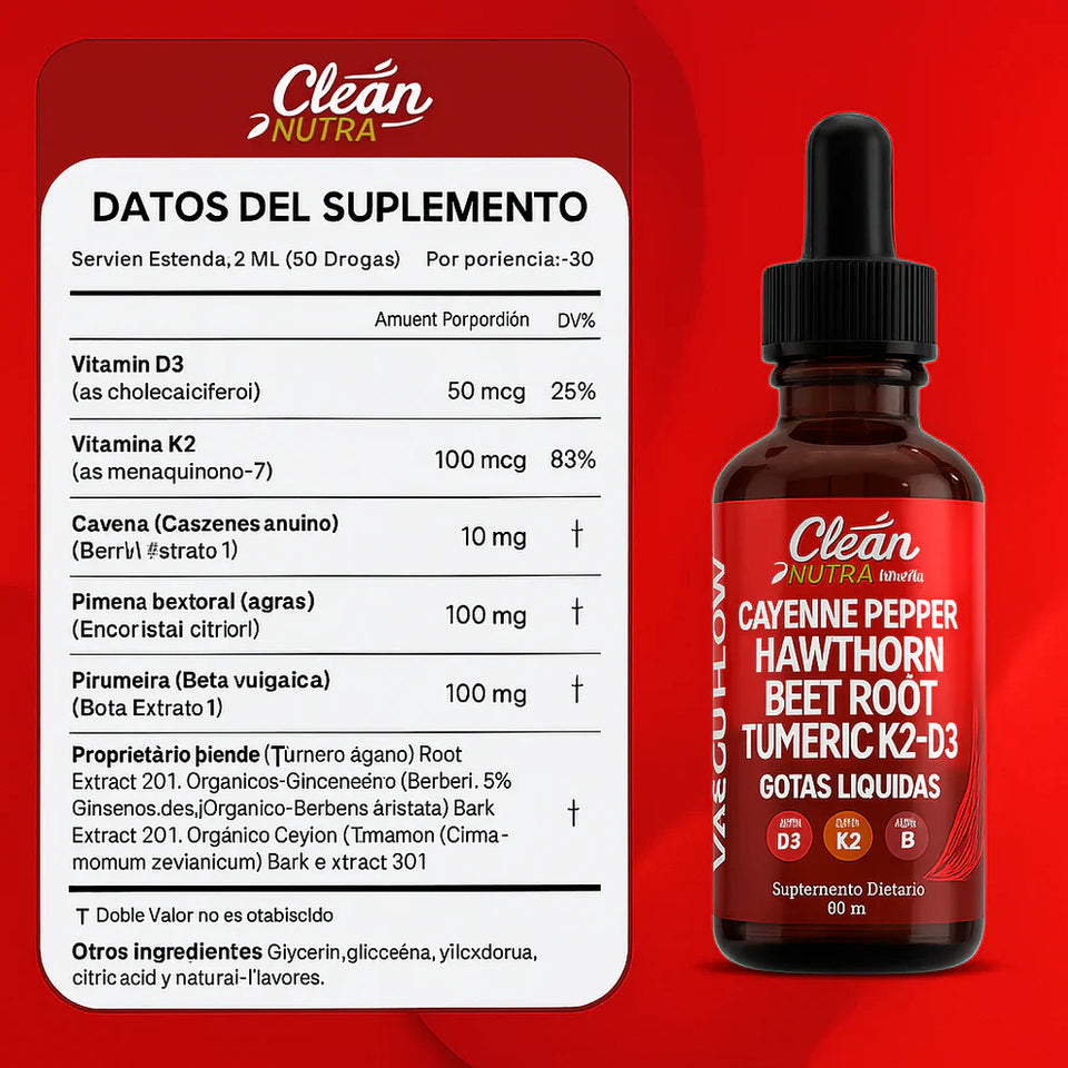 ❤️‍🔥 RECUPERA TU ENERGÍA, CIRCULACIÓN ,TU CONFIANZA Y VITALIDAD MASCULINA 💪