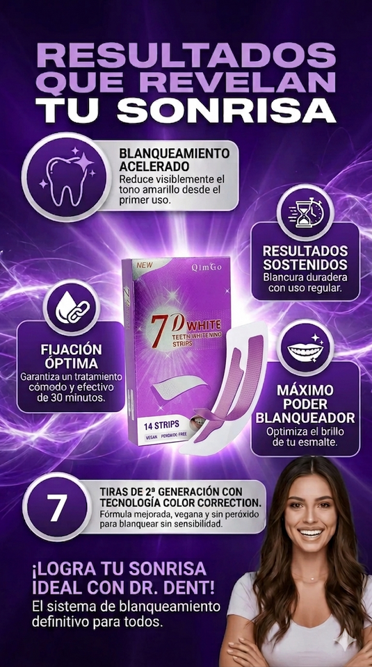 parches-dentales-WhiteFlash 7D-dent-14-tiras