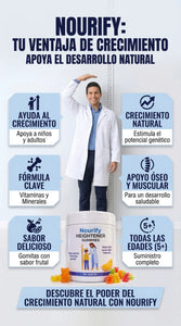nourify-heightener-gomitas-para-el-crecimiento