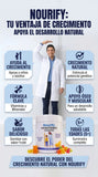 nourify-heightener-gomitas-para-el-crecimiento