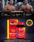 MegaRed Omega 3s® – Impulsa tu testosterona y energía natural con Aceite de Krill de alta pureza.
