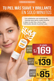 GEL-EXFOLIANTE-ENZIMATICO-DE-NARANJA 🍊 EL SECRETO PARA UNA PIEL RADIANTE EN MINUTOS