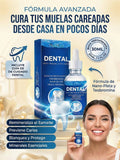 🦷PROTECTOR BUCAL, GOTAS💦🌿 DE REPARACIÓN DE CARIES, REPARACIÓN DE ESMALTE, SALUD DE LAS ENCÍAS🦷