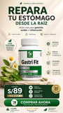🌿 RECUPERA TU BIENESTAR CON GASTRI FIT Y DESPÍDETE DE LA GASTRITIS NATURALMENTE ✨