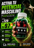 💊IRONMAX🔥 RECUPERA TU POTENCIA MASCULINA DE FORMA NATURAL