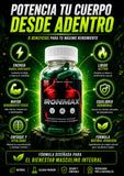💊IRONMAX🔥 RECUPERA TU POTENCIA MASCULINA DE FORMA NATURAL