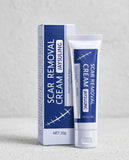 SCAR REMOVAL CREAM - AYUDA A REDUCIR CICATRICES Y MARCAS DE ACNÉ