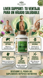 DR. CROWN® LIVER SUPPORT PREMIUM