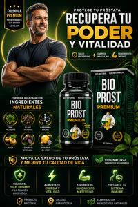 BIO PROST PRIMIUN
